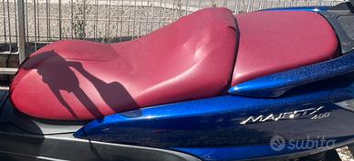 Ricambi Yamaha Majesty 400 anno 2004