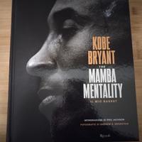The Mamba Mentality - Il Mio Baslet