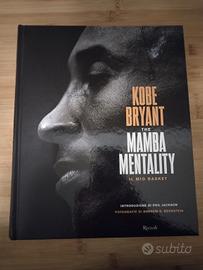 The Mamba Mentality - Il Mio Baslet