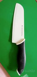 Coltello Daikoku in ceramica lama cm 15 