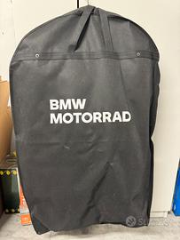 COMPLETO BMW RALLYE ESTIVO