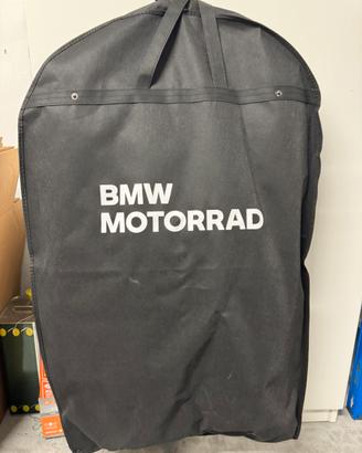 COMPLETO BMW RALLYE ESTIVO