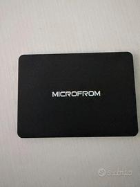ssd sata