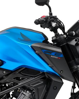 Honda CB 125