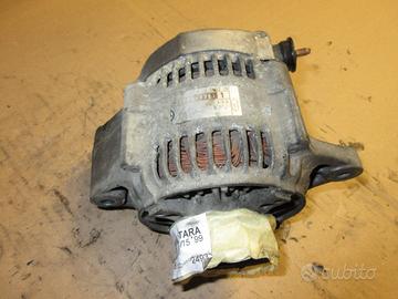 Alternatore SUZUKI GRAND VITARA 2.5 B 1999