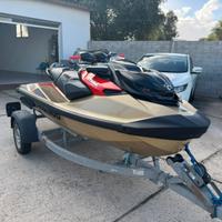 Seadoo RXP X RS 325cv luglio 2025