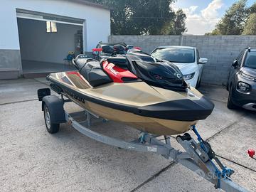 Seadoo RXP X RS 325cv luglio 2025