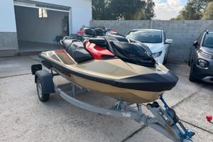 Seadoo RXP X RS 325cv luglio 2025