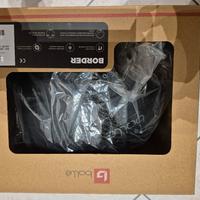 Casco  Bollè Sci Nero L 58/60 cm