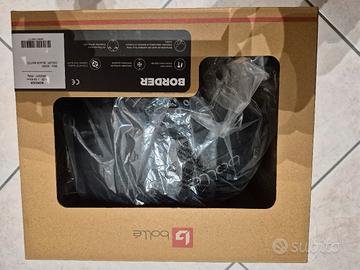 Casco  Bollè Sci Nero L 58/60 cm