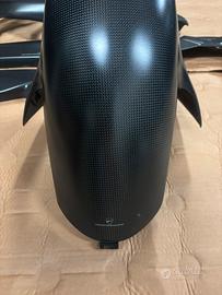 Parafango ducati panigale v4