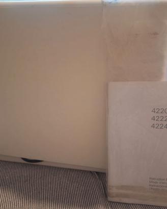 Macchina da cucire Pfaff Gritzner 4222