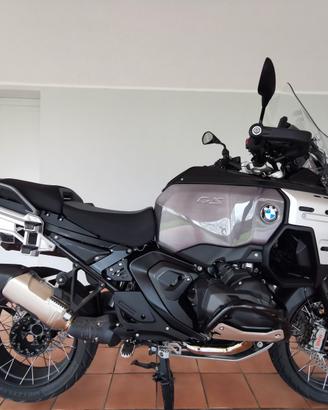 Bmw r 1300 gs adventure