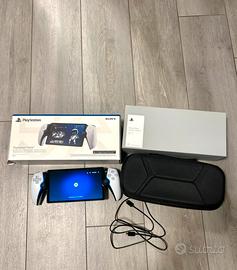 PS5 Portal Remote