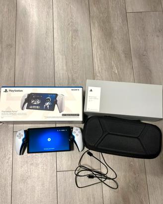 PS5 Portal Remote