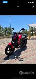 Keeway RKF125 🔴2023🔴
