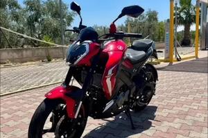 Keeway RKF125 🔴2023🔴