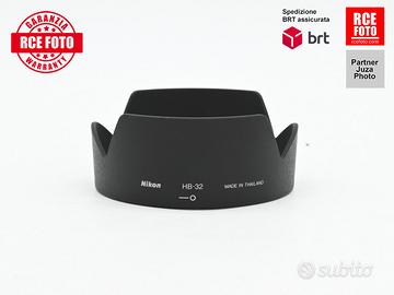 Paraluce Nikon HB-32