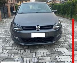 Volkswagen Polo 1.2 Comfortline 70cv 5p