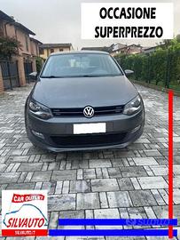 Volkswagen Polo 1.2 Comfortline 70cv 5p