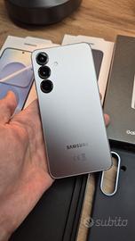 Samsung galaxy S25 256gb