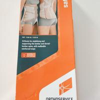 Busto per schiena  orthoservice ro+ ten