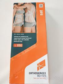 Busto per schiena  orthoservice ro+ ten