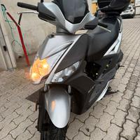 Kymco agility 16+ 50cc