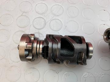 DESMO DESMODROMICO YAMAHA YZF 450 2008 2007 2009 W