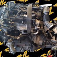 Motore completo ford fiesta 1.1 benzina aspirato x