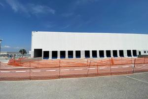 Immobile di 2500 m² con 4 locali a Gricignano di A