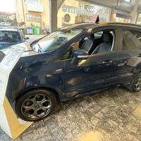 Ford EcoSport 1.0 EcoBoost 125 CV Start&Stop Activ