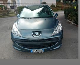 Peugeot 1.4 Diesel