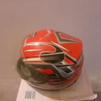 CASCO MOTO DUCATI INTEGRALE SIZE M