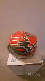 CASCO MOTO DUCATI INTEGRALE SIZE M