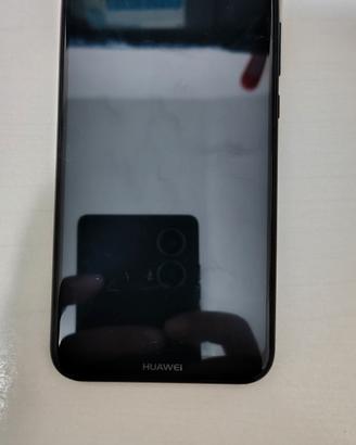 Huawei p20 Lite 