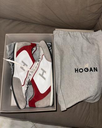 Hogan numero 46