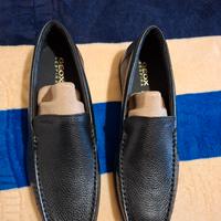 Scarpa uomo GEOX mocassino