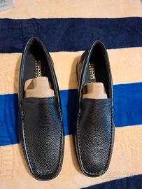 Scarpa uomo GEOX mocassino