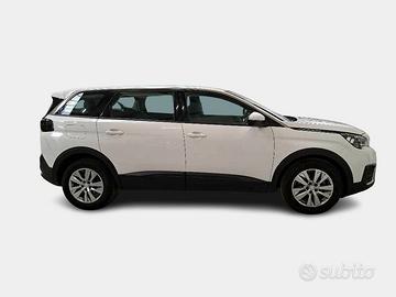 PEUGEOT 5008 BlueHDi 130 Business EAT8 S/S aut.