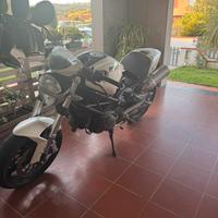 Ducati Monster 696