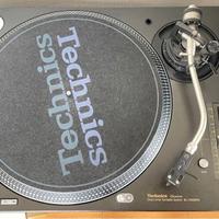 Technics SL-1200MK6 super condizioni