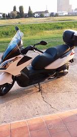 Kymco Downtown 300 del 2014