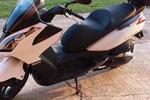 Kymco Downtown 300 del 2014