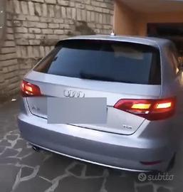 Audi a 3