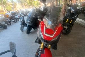 Honda X-ADV 750 2017 Permute garanzia finanziament