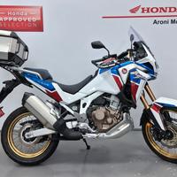 HONDA AFRICA TWIN 1100 ADVENTURE SPORT 2020