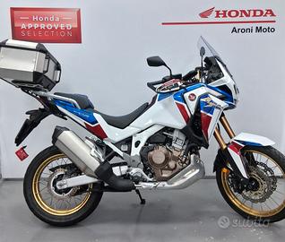 HONDA AFRICA TWIN 1100 ADVENTURE SPORT 2020