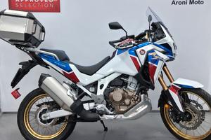 HONDA AFRICA TWIN 1100 ADVENTURE SPORT 2020