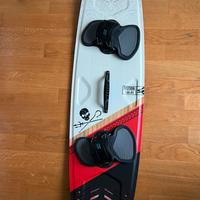 Tavola da kitesurf